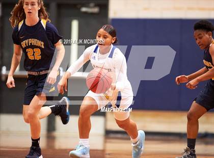 Thumbnail 1 in Garner Magnet vs. Rocky Mount photogallery.
