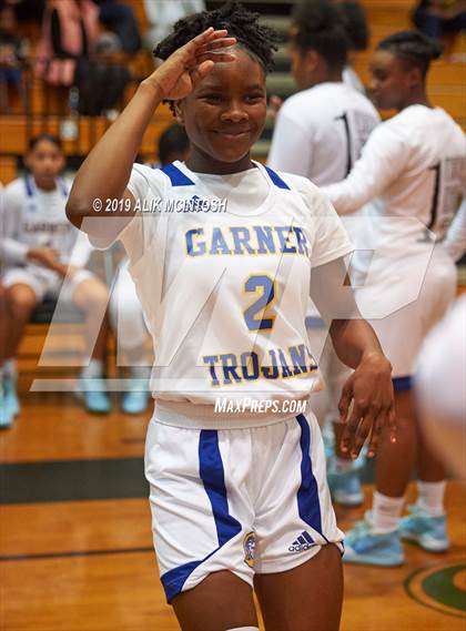 Thumbnail 1 in Garner Magnet vs. Rocky Mount photogallery.