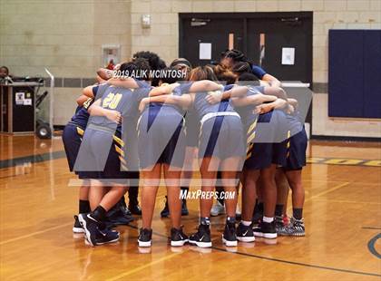 Thumbnail 1 in Garner Magnet vs. Rocky Mount photogallery.