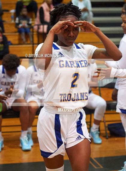Thumbnail 3 in Garner Magnet vs. Rocky Mount photogallery.