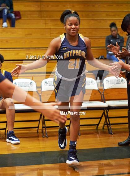 Thumbnail 2 in Garner Magnet vs. Rocky Mount photogallery.