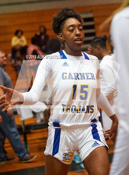 Thumbnail 3 in Garner Magnet vs. Rocky Mount photogallery.