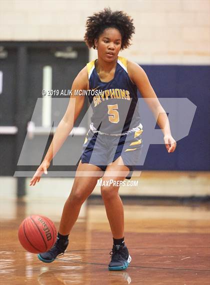 Thumbnail 3 in Garner Magnet vs. Rocky Mount photogallery.