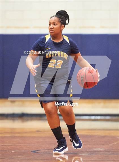 Thumbnail 1 in Garner Magnet vs. Rocky Mount photogallery.