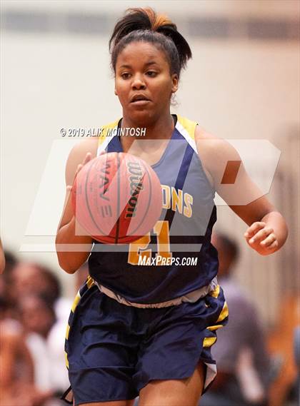 Thumbnail 2 in Garner Magnet vs. Rocky Mount photogallery.