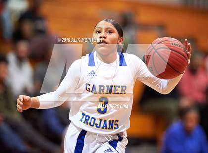 Thumbnail 1 in Garner Magnet vs. Rocky Mount photogallery.