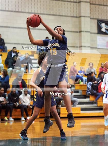 Thumbnail 2 in Garner Magnet vs. Rocky Mount photogallery.