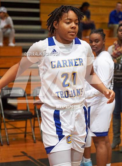 Thumbnail 1 in Garner Magnet vs. Rocky Mount photogallery.