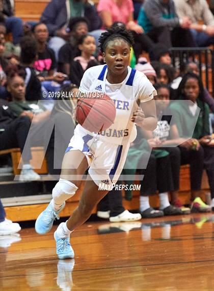 Thumbnail 2 in Garner Magnet vs. Rocky Mount photogallery.