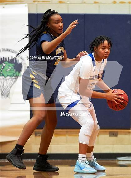 Thumbnail 1 in Garner Magnet vs. Rocky Mount photogallery.