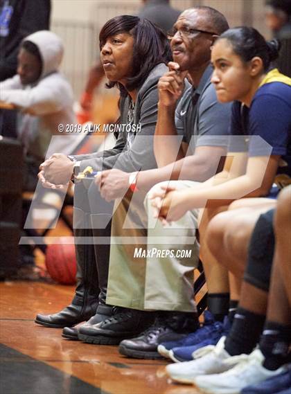Thumbnail 2 in Garner Magnet vs. Rocky Mount photogallery.