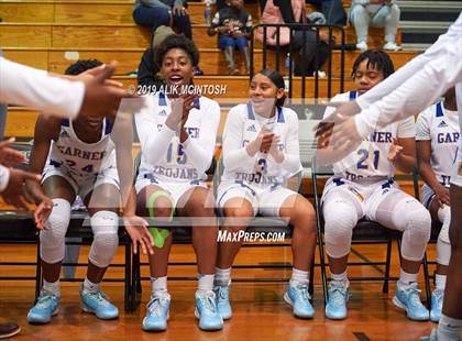 Thumbnail 3 in Garner Magnet vs. Rocky Mount photogallery.