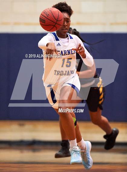Thumbnail 1 in Garner Magnet vs. Rocky Mount photogallery.