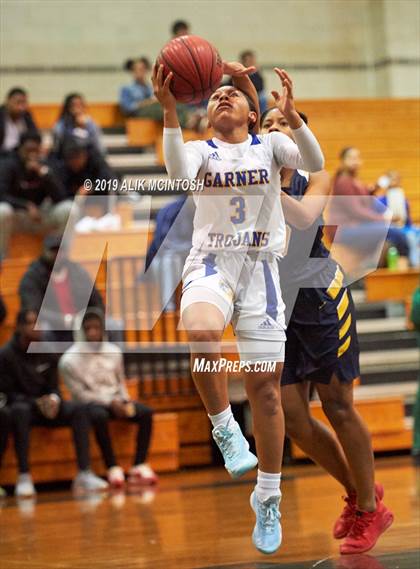 Thumbnail 1 in Garner Magnet vs. Rocky Mount photogallery.