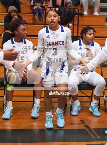 Thumbnail 2 in Garner Magnet vs. Rocky Mount photogallery.