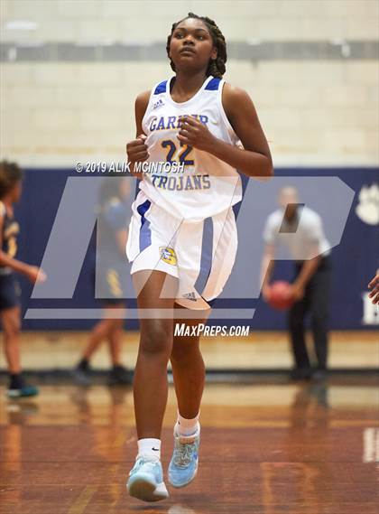 Thumbnail 1 in Garner Magnet vs. Rocky Mount photogallery.