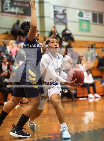 Thumbnail 3 in Garner Magnet vs. Rocky Mount photogallery.