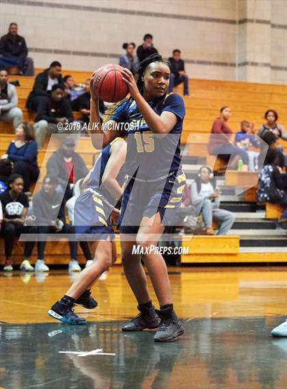 Thumbnail 3 in Garner Magnet vs. Rocky Mount photogallery.