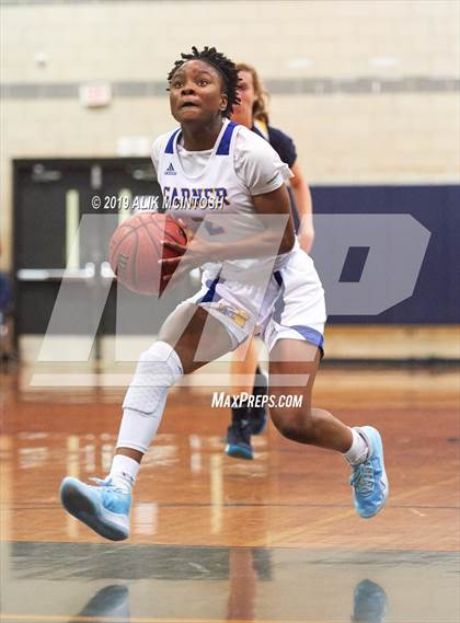 Thumbnail 2 in Garner Magnet vs. Rocky Mount photogallery.