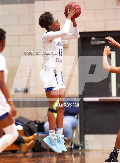 Thumbnail 3 in Garner Magnet vs. Rocky Mount photogallery.