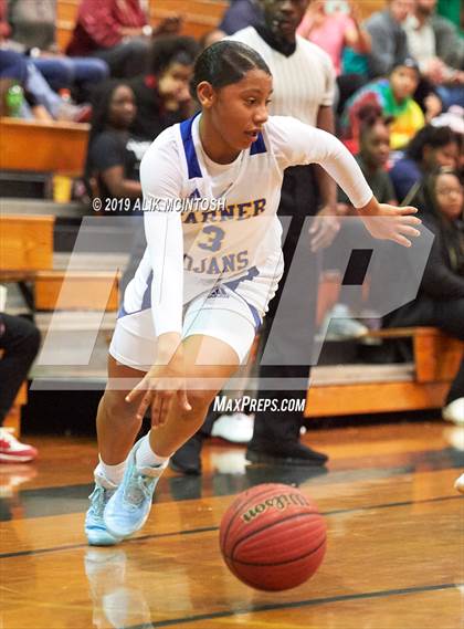 Thumbnail 2 in Garner Magnet vs. Rocky Mount photogallery.