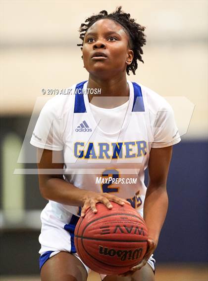 Thumbnail 1 in Garner Magnet vs. Rocky Mount photogallery.
