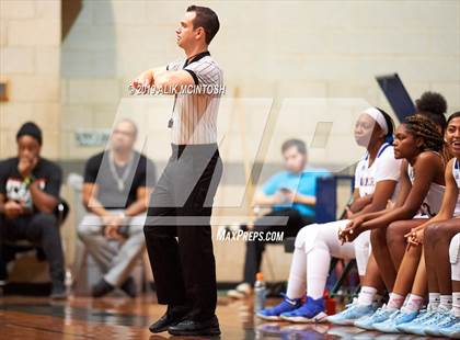 Thumbnail 2 in Garner Magnet vs. Rocky Mount photogallery.