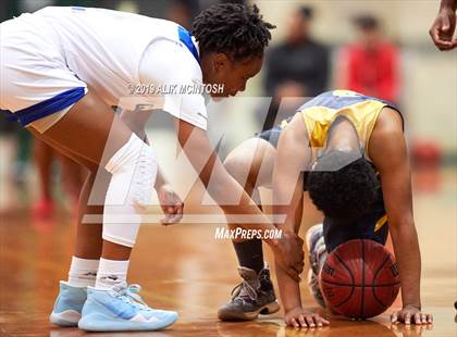 Thumbnail 3 in Garner Magnet vs. Rocky Mount photogallery.