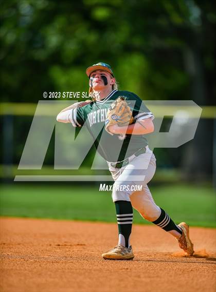 Thumbnail 3 in Northwood @ Porter-Gaud photogallery.