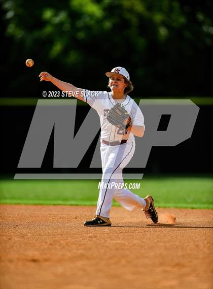 Thumbnail 3 in Northwood @ Porter-Gaud photogallery.