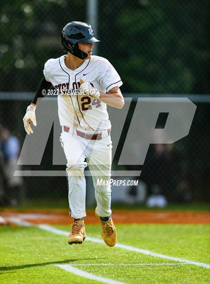 Thumbnail 1 in Northwood @ Porter-Gaud photogallery.