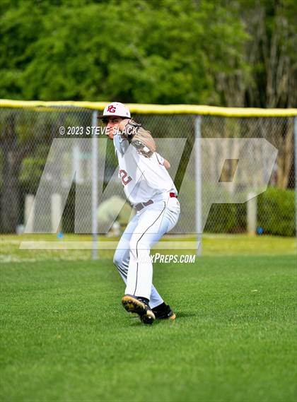 Thumbnail 3 in Northwood @ Porter-Gaud photogallery.