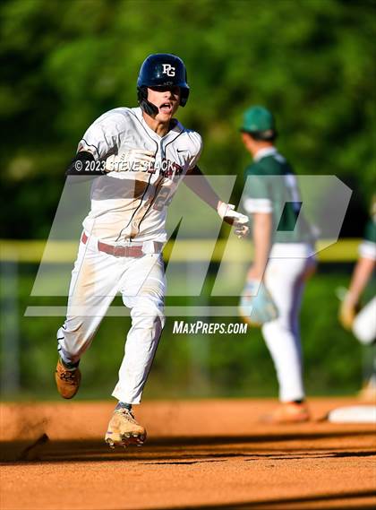 Thumbnail 1 in Northwood @ Porter-Gaud photogallery.