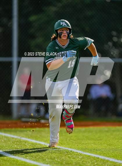 Thumbnail 1 in Northwood @ Porter-Gaud photogallery.