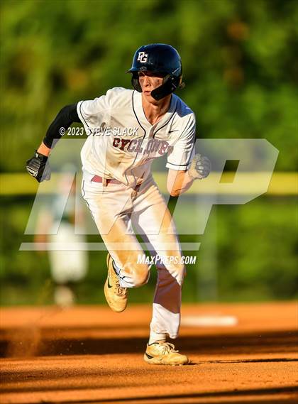 Thumbnail 2 in Northwood @ Porter-Gaud photogallery.