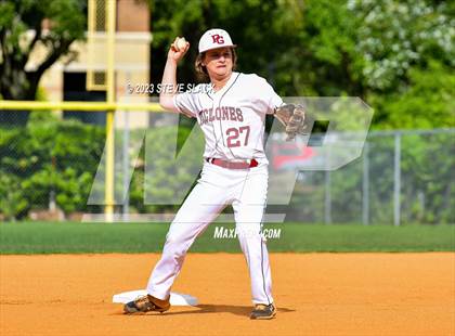 Thumbnail 1 in Northwood @ Porter-Gaud photogallery.