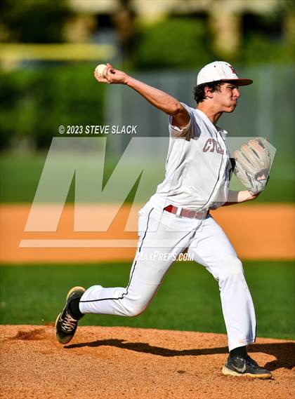 Thumbnail 2 in Northwood @ Porter-Gaud photogallery.