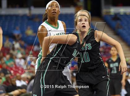 Thumbnail 1 in Miramonte vs. St. Mary's (CIF NorCal Regional Open Division Final) photogallery.
