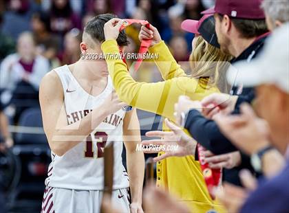 Thumbnail 2 in Lynwood vs. Sierra (CIF State D5 Final) photogallery.