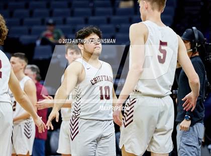 Thumbnail 2 in Lynwood vs. Sierra (CIF State D5 Final) photogallery.
