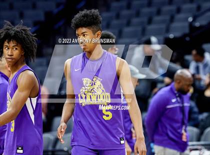 Thumbnail 3 in Lynwood vs. Sierra (CIF State D5 Final) photogallery.
