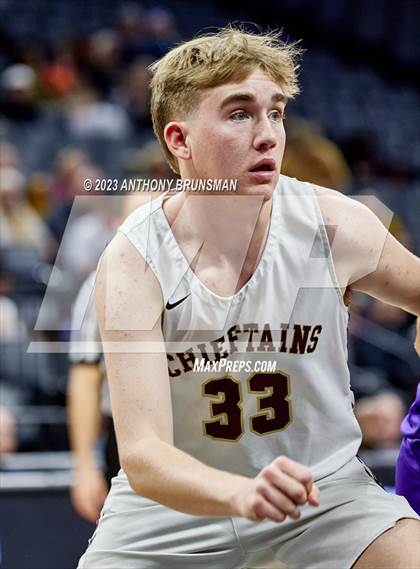 Thumbnail 3 in Lynwood vs. Sierra (CIF State D5 Final) photogallery.