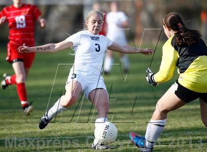 Thumbnail 2 in Webster Groves @ Visitation Academy photogallery.