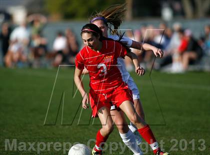 Thumbnail 3 in Webster Groves @ Visitation Academy photogallery.