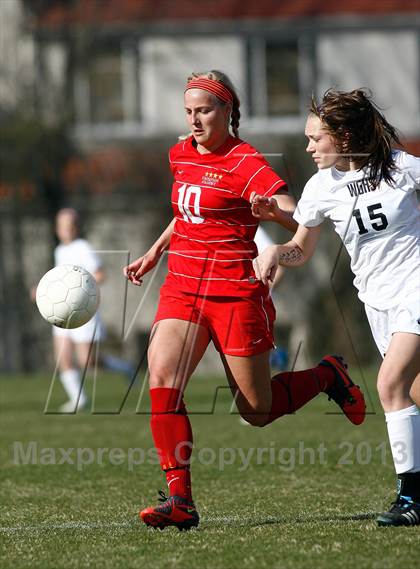 Thumbnail 2 in Webster Groves @ Visitation Academy photogallery.