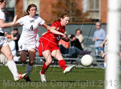 Thumbnail 1 in Webster Groves @ Visitation Academy photogallery.