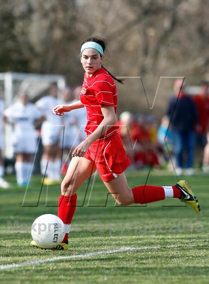 Thumbnail 1 in Webster Groves @ Visitation Academy photogallery.
