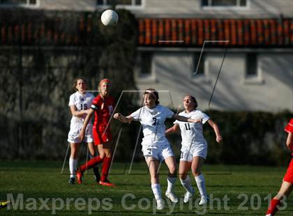 Thumbnail 3 in Webster Groves @ Visitation Academy photogallery.