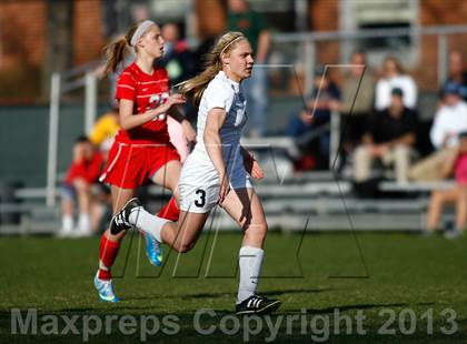 Thumbnail 1 in Webster Groves @ Visitation Academy photogallery.