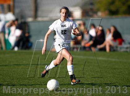 Thumbnail 3 in Webster Groves @ Visitation Academy photogallery.